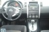 Nissan X-Trail T-31 2007. ���� 4
