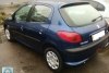 Peugeot 206  2007. ���� 2