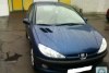 Peugeot 206  2007. ���� 1