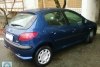 Peugeot 206  2007. ���� 4