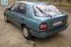 Nissan Sunny  1995. ���� 5