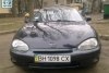 Mazda MX-3  1993. ���� 6