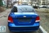 Chevrolet Aveo 2 2005. ���� 1