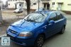 Chevrolet Aveo 2 2005. ���� 2