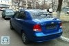 Chevrolet Aveo 2 2005. ���� 3