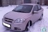 Chevrolet Aveo LT 2008. ���� 1