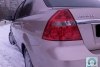 Chevrolet Aveo LT 2008. ���� 8
