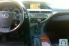 Lexus RX 350 2010. ���� 3
