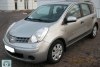 Nissan Note  2008. ���� 2