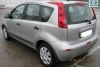 Nissan Note  2008. ���� 3
