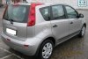 Nissan Note  2008. ���� 4