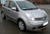 Nissan Note  2008. ���� 1