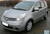 Nissan Note  2008. ���� 6
