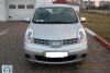 Nissan Note  2008. ���� 12