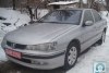 Peugeot 406  2001. ���� 2