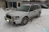 Subaru Forester  2004. ���� 1