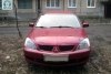 Mitsubishi Lancer  2007. ���� 2