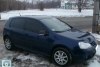 Volkswagen Golf  2008. ���� 1