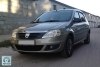 Dacia Logan ambiance 2009. ���� 2