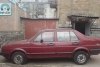 Volkswagen Jetta  1984. ���� 6