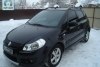 Suzuki SX4 2007 2007. ���� 3