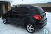 Suzuki SX4 2007 2007. ���� 4