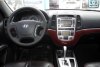Hyundai Santa Fe  2009. ���� 5