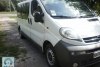 Opel Vivaro  2003. ���� 1