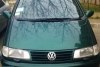 Volkswagen Sharan Carat 1997. ���� 2