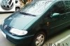 Volkswagen Sharan Carat 1997. ���� 3