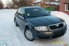 Skoda Superb  2008. ���� 1