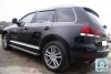 Volkswagen Touareg  2008. ���� 9