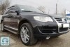 Volkswagen Touareg  2008. ���� 1