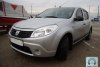 Dacia Sandero  2008. ���� 4