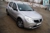 Dacia Sandero  2008. ���� 1