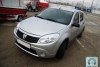 Dacia Sandero  2008. ���� 7