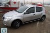 Dacia Sandero  2008. ���� 8