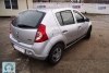 Dacia Sandero  2008. ���� 11