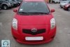 Toyota Yaris  2008. ���� 3