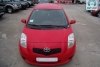 Toyota Yaris  2008. ���� 4