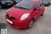 Toyota Yaris  2008. ���� 5