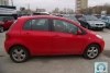 Toyota Yaris  2008. ���� 8