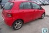 Toyota Yaris  2008. ���� 9