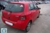 Toyota Yaris  2008. ���� 10
