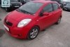 Toyota Yaris  2008. ���� 11