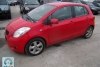 Toyota Yaris  2008. ���� 12