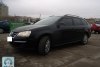 Volkswagen Golf Variant 2008. ���� 5