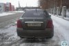 Geely CK 2 2010. ���� 3