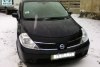 Nissan Tiida  2008. ���� 1