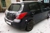 Nissan Tiida  2008. ���� 5